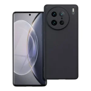 TechWave Matt case for Vivo X90 Pro black