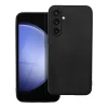 TechWave Soft Silicone case for Samsung Galaxy S23 FE black