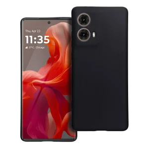 TechWave Matt case for Motorola G85 5G black