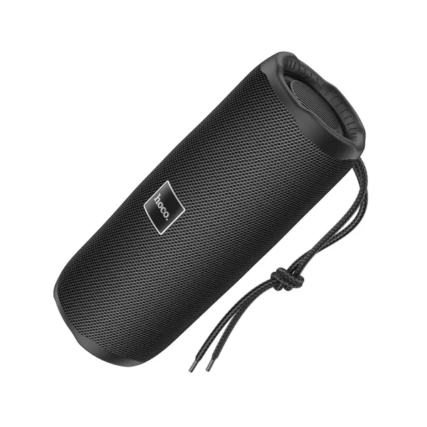 HOCO HC16 φορητό ασύρματο ηχείο bluetooth, μαύρο