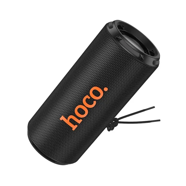 HOCO HC27 φορητό ασύρματο ηχείο bluetooth, 2 x 8W, μαύρο