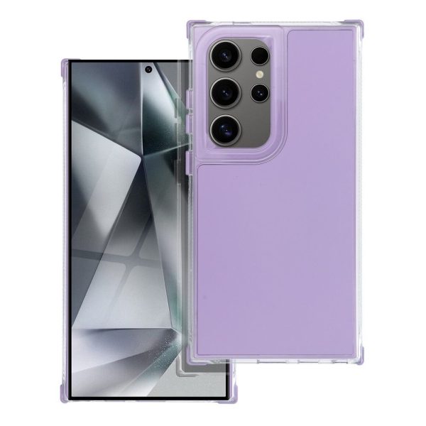 MATRIX Case for XIAOMI Redmi Note 14 PRO 4G light violet