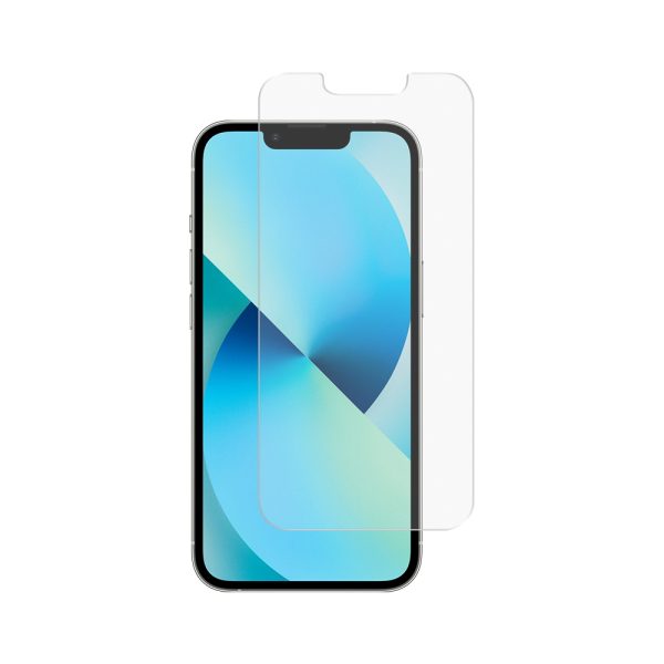 Vmax tempered glass 0.33mm clear glass for iPhone 13 / 13 Pro / 16e 6