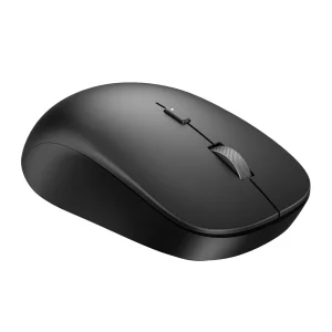 WiWU WM108 - WiMiCE Dual Mode ασύρματο ποντίκι, μαύρο