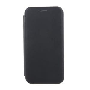 TechWave Curved Book case for Xiaomi Redmi A3 black