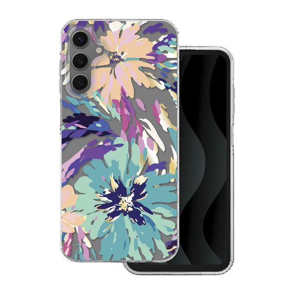 TechWave Deco case for Samsung Galaxy A23 5G splash