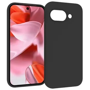 TechWave Matt case for Google Pixel 9A black