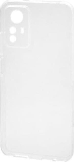 iNOS Ultra Slim 0.3mm Back Cover Σιλικόνης για Xiaomi Redmi Note 12S, διάφανο