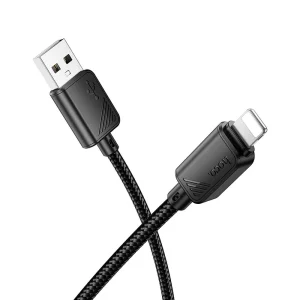 HOCO X113 καλώδιο USB-A σε Lightning