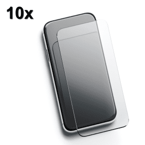 TechWave Tempered Glass 9H 2D (case friendly) for Samsung Galaxy A05s (Σετ 10 τεμαχίων - bulk)